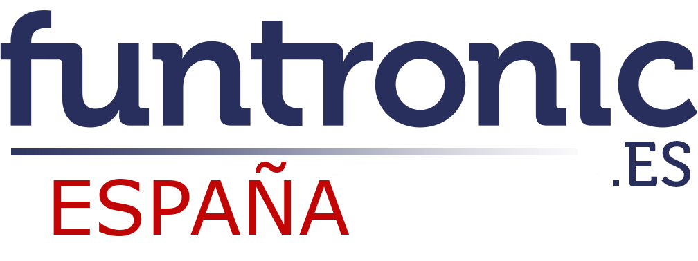 LOGOTYP_FUNTRONIC_españa