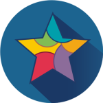 Funtronic para salas de juegos y cumpleaños, centros comerciales, hoteles, salas de espera en aeropuertos, restaurantes y cafeterias.