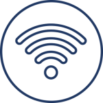 FUNTRONIC INCLUYE ANTENA WIFI