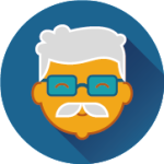Funtronic para personas de la tercera edad, centros de día y residencias de ancianos.