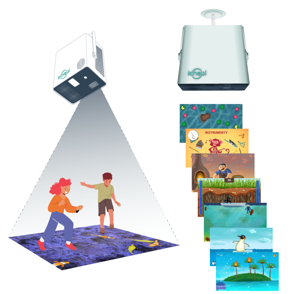 FUFLOOR PROYECCION